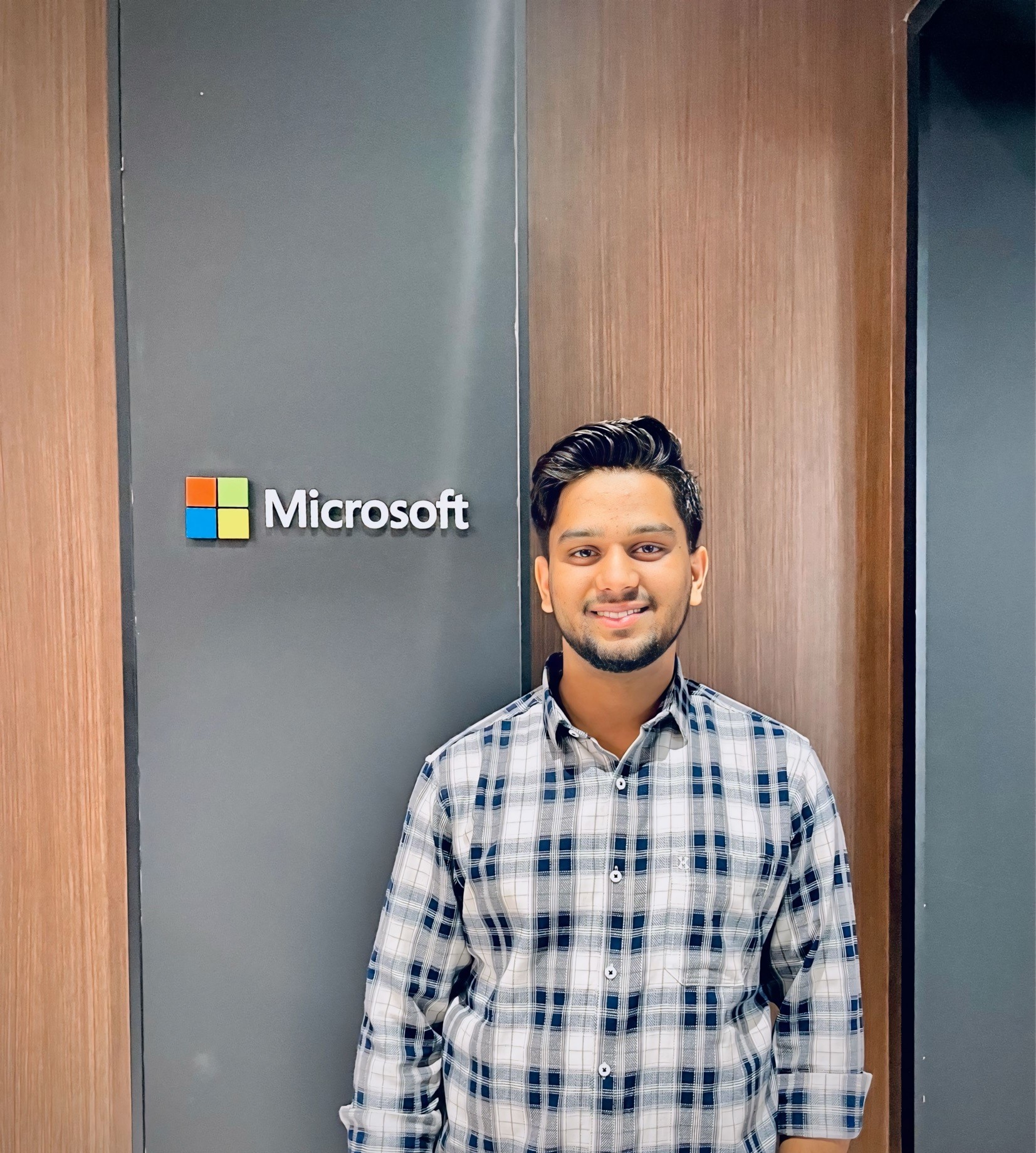 Mohammed Rehan Fazal