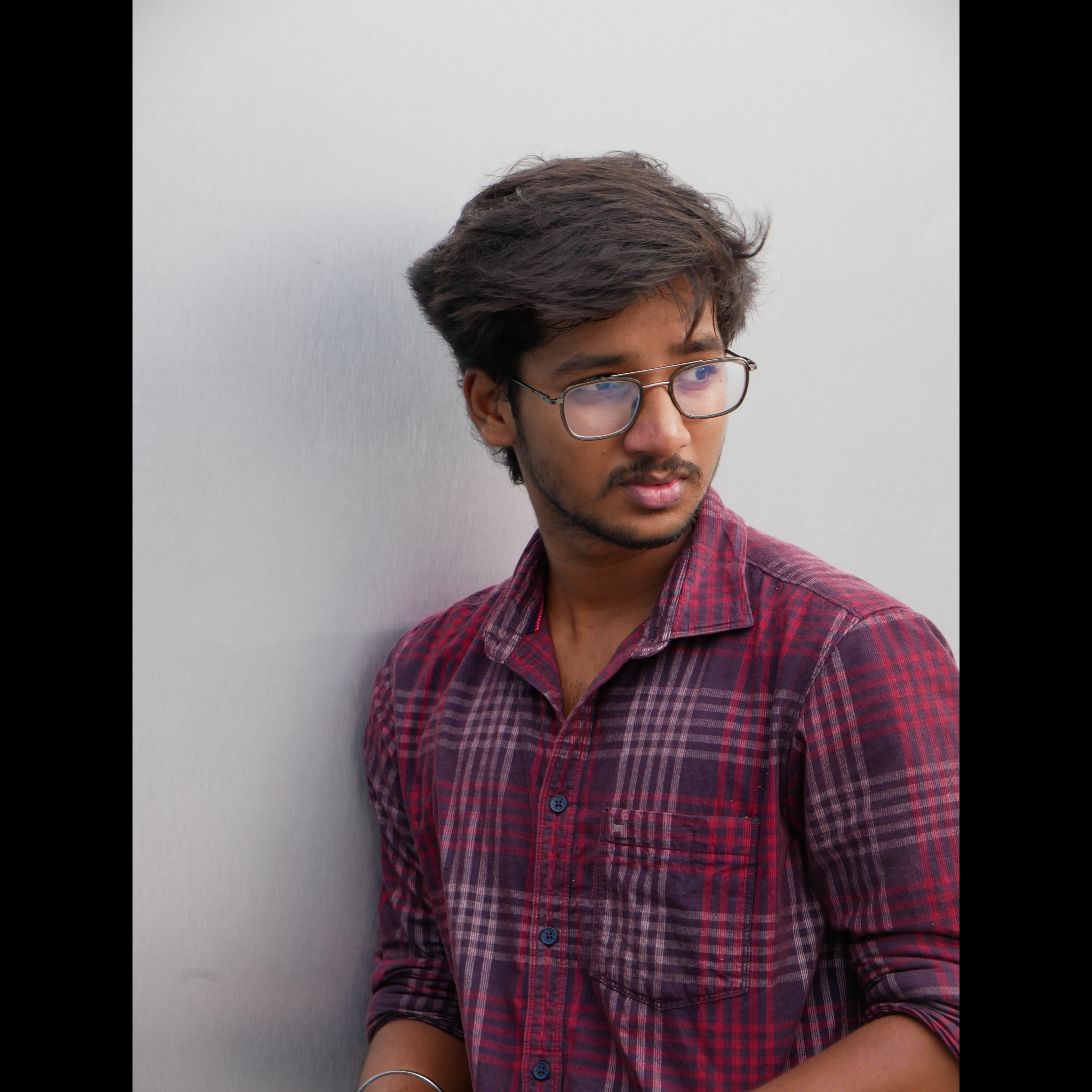 Yogesh 