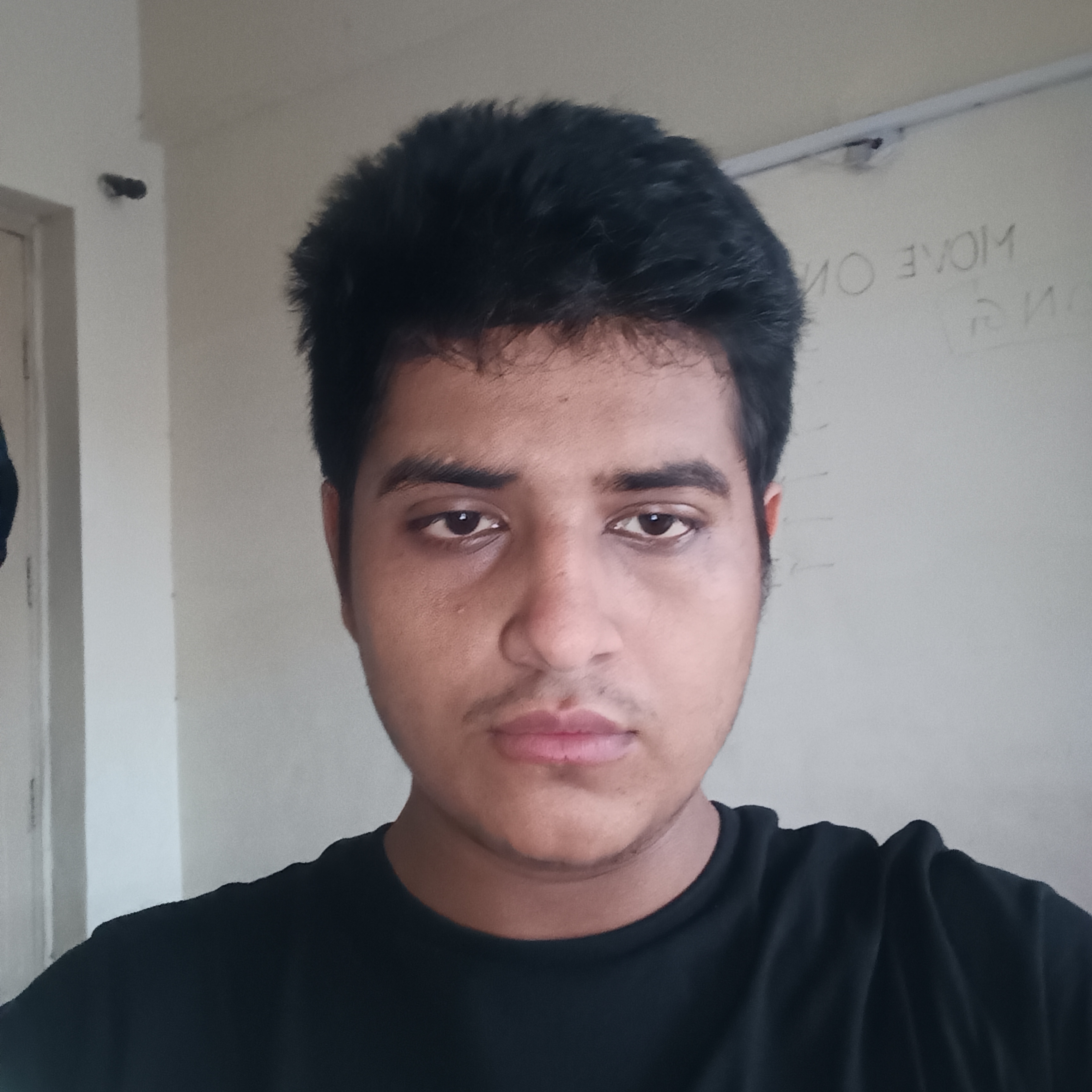 Asmit Pandey