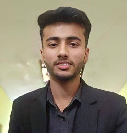 Krishna Shrivastav