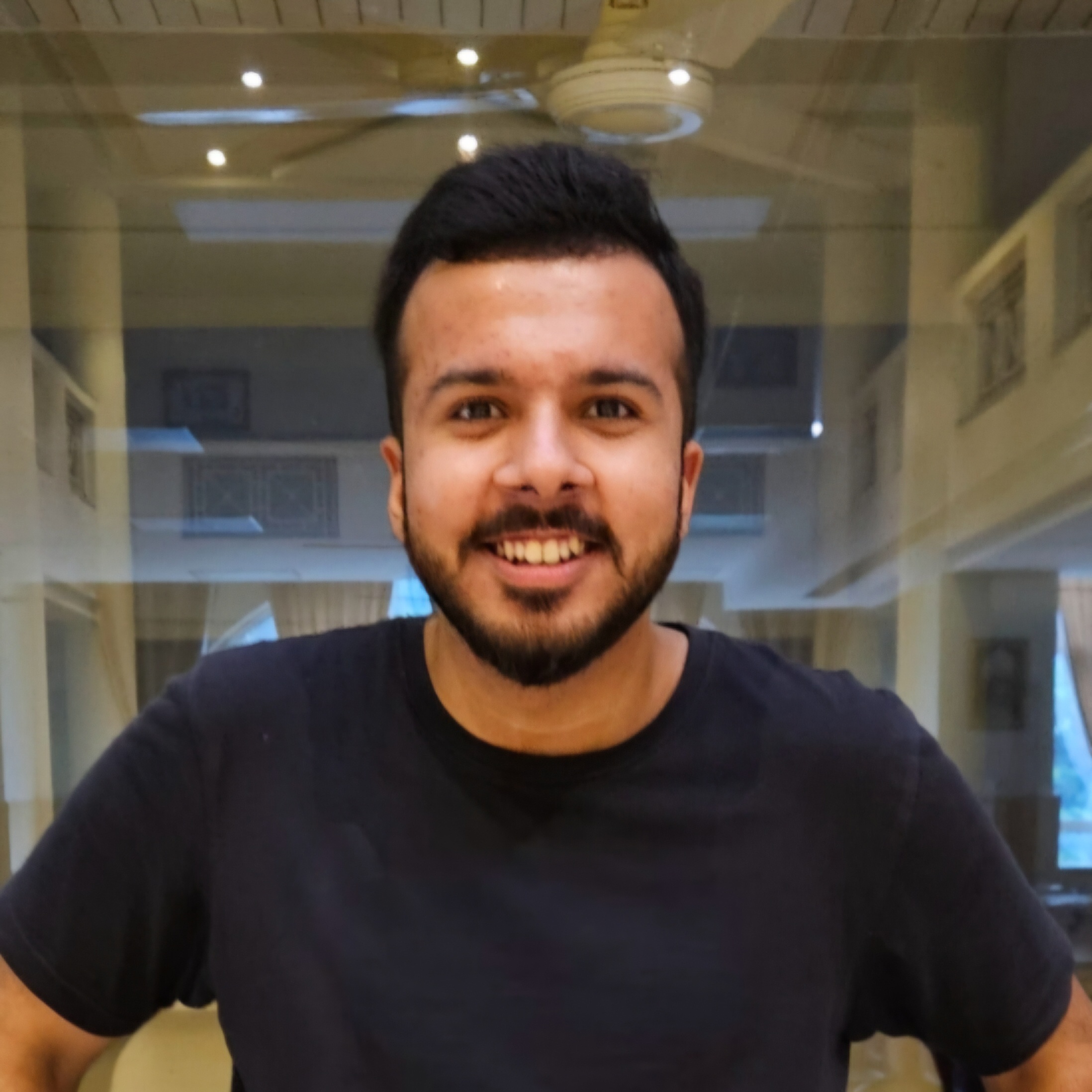 Sahil Gupta
