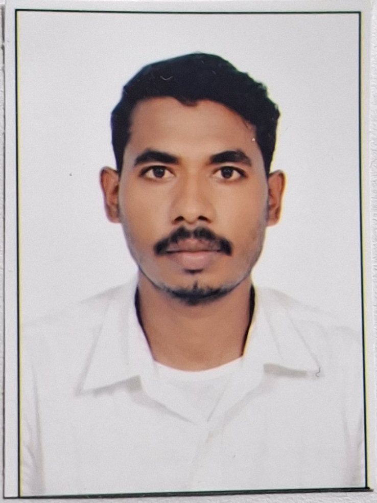 Vikrant Kumar 
