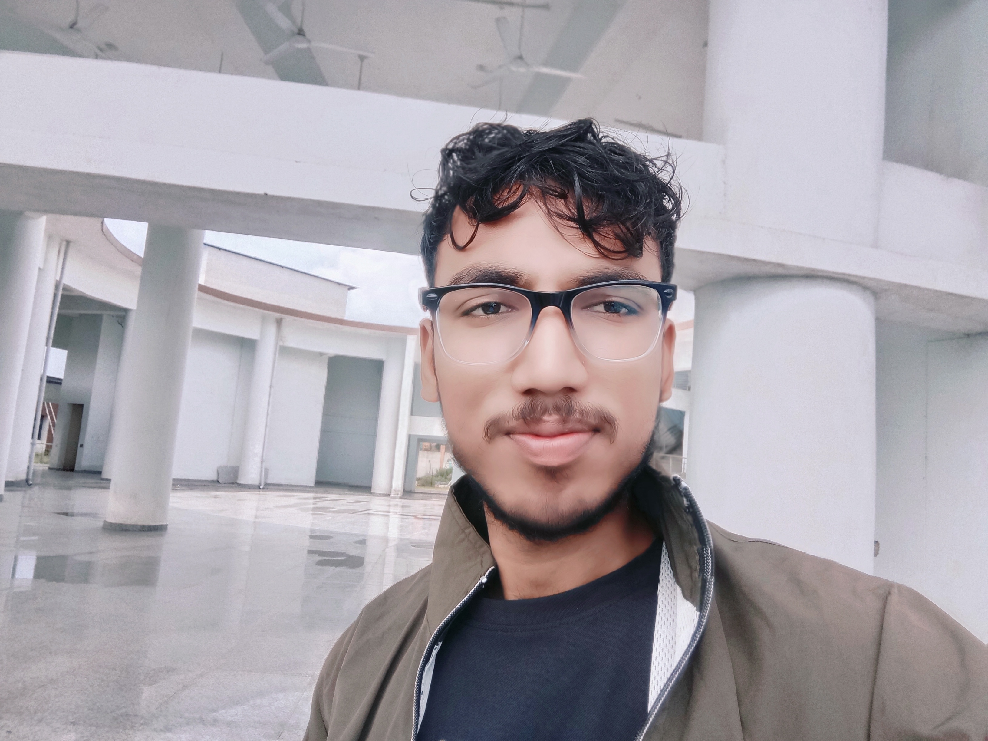 DINESH KARODIYA
