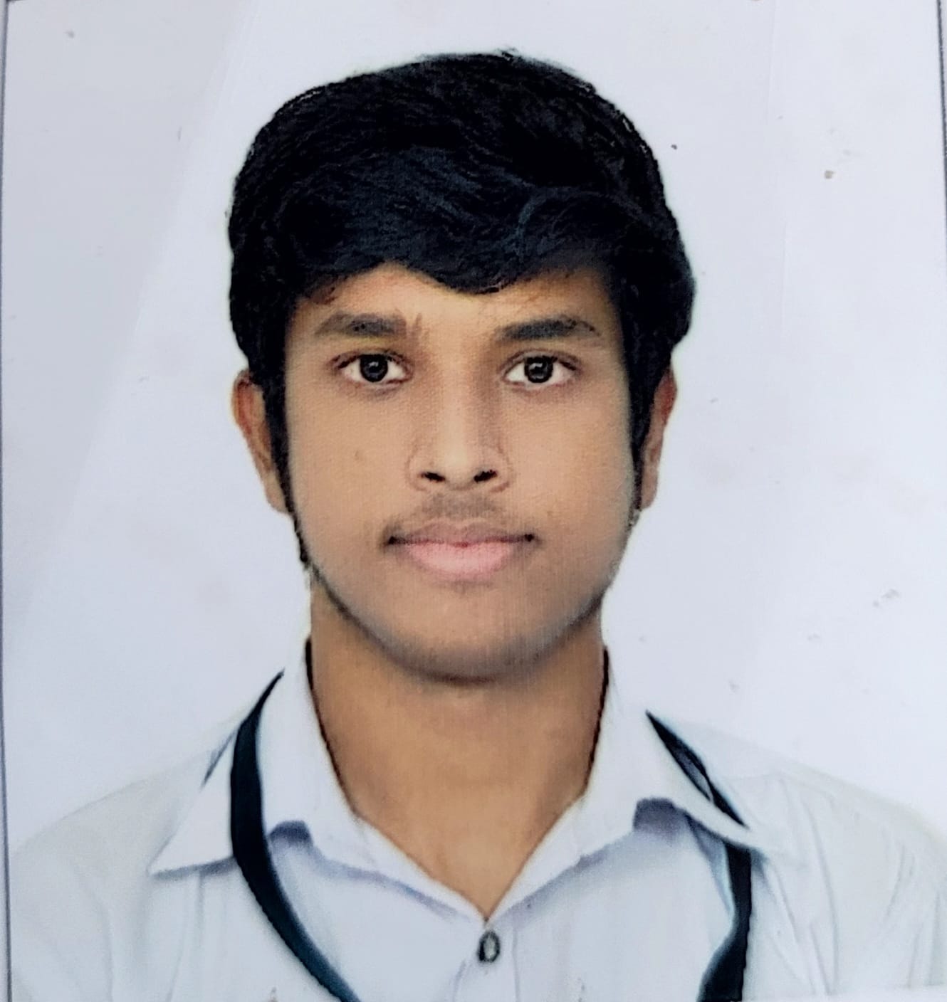 Lalit Kumar