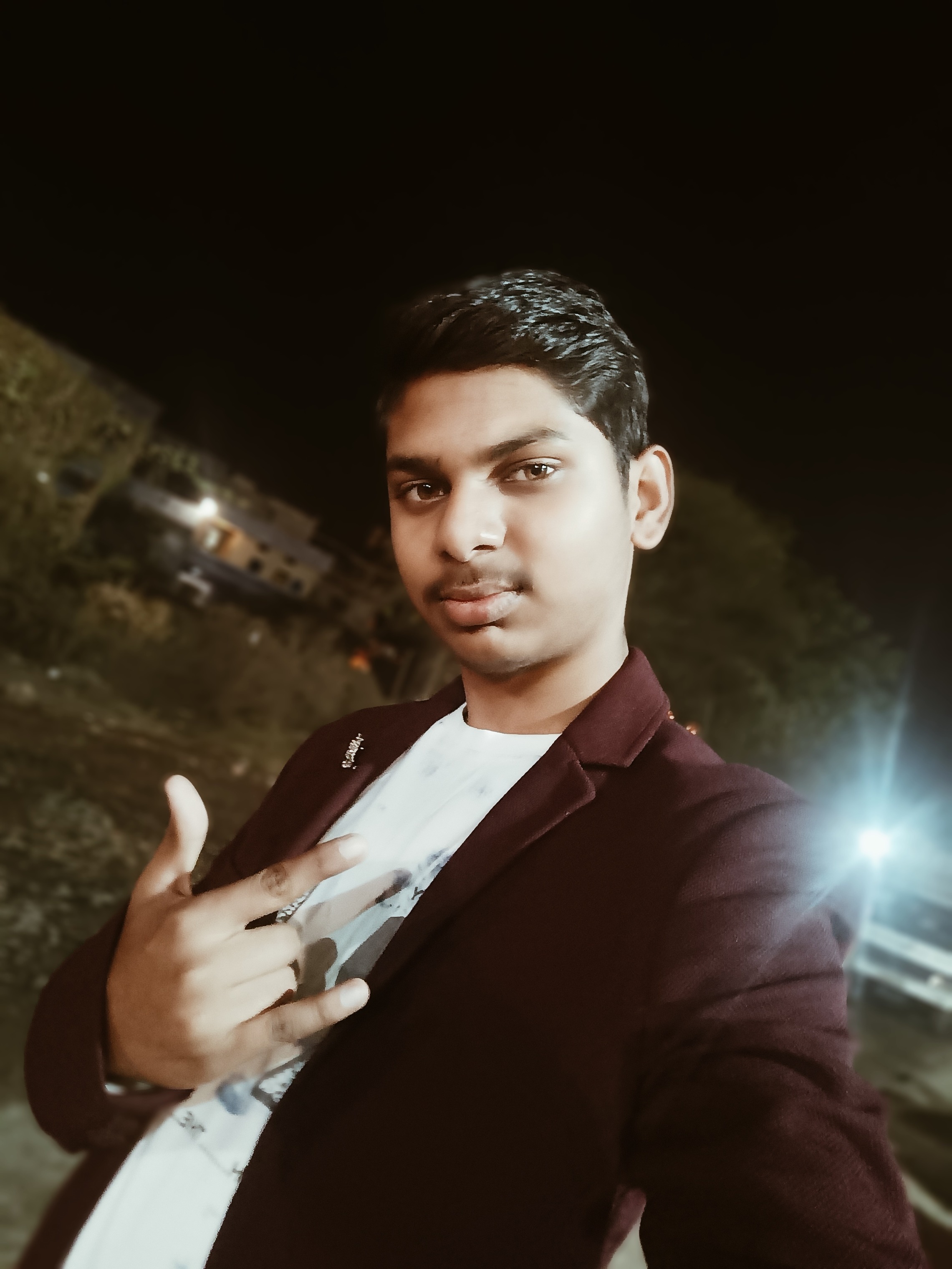 Shashank Malviya