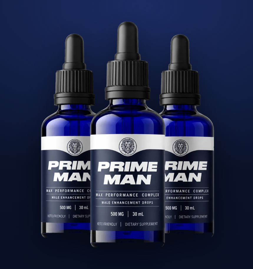PRIME MAN Drops Australia: Increase Stamina Get Real Life Here! PRIME MAN Drops Australia: Increase Stamina Get Real Life Here!