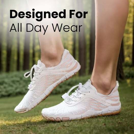 JayShoes Barefoot Shoes™