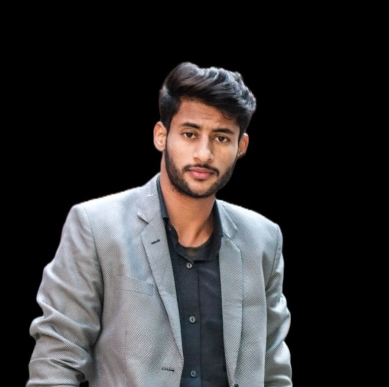 Vansh chauhan 