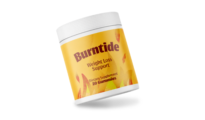 How to Use Burntide Gummies for Maximum Metabolic Support Daily