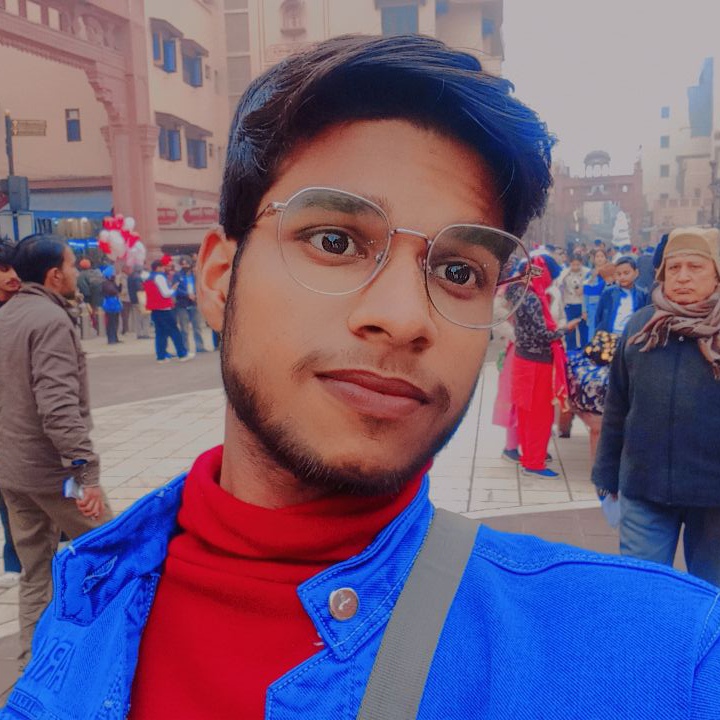 Aman Aggrawal
