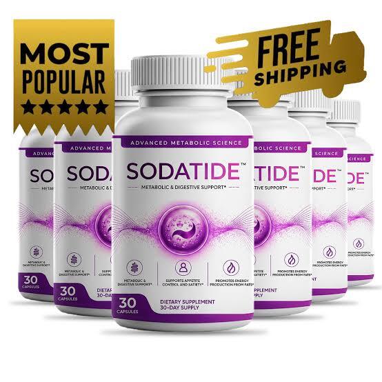 SodaTide Diet Reviews – What to Know Before You Try It