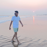 sidharth samantaray