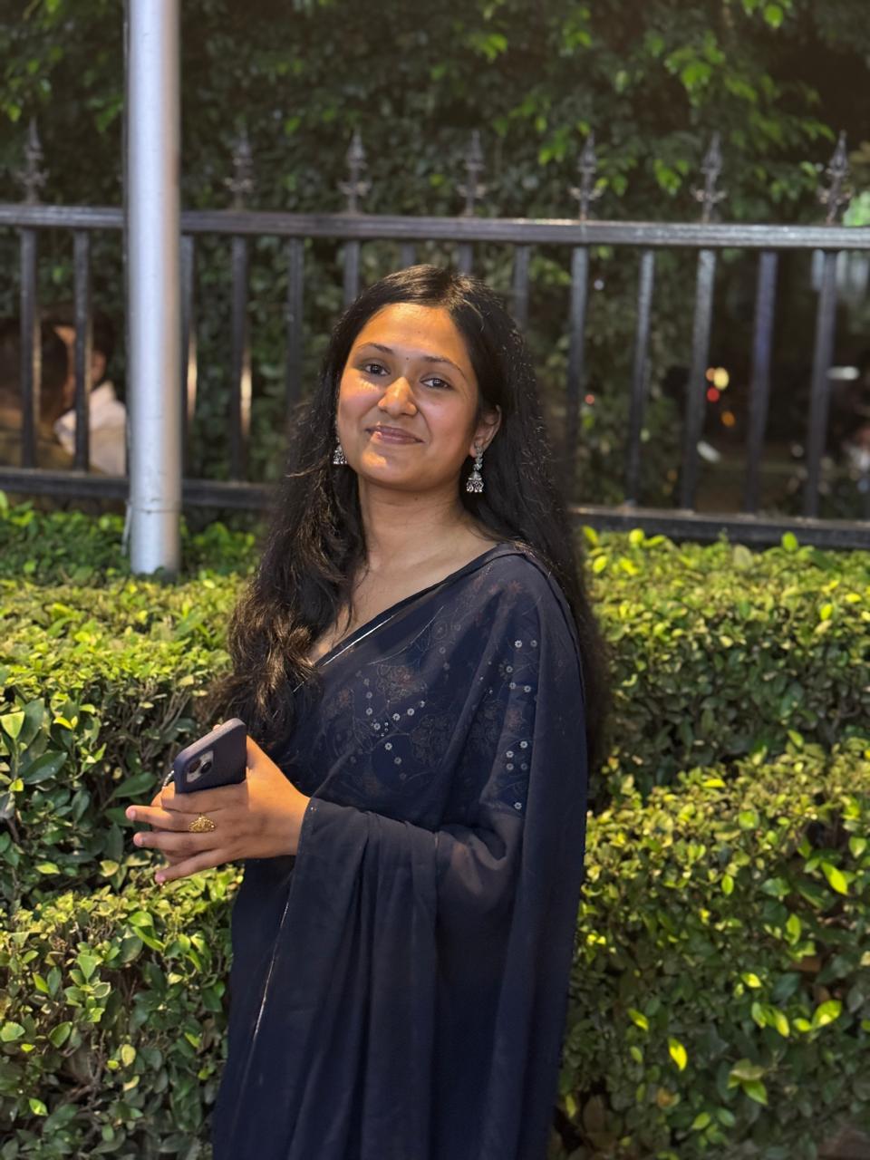 Manvi Mittal Manvi Mittal