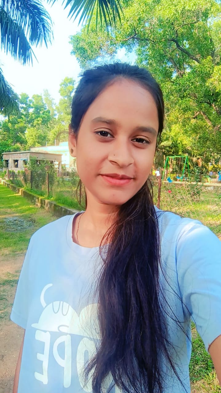 Neha Kumari 