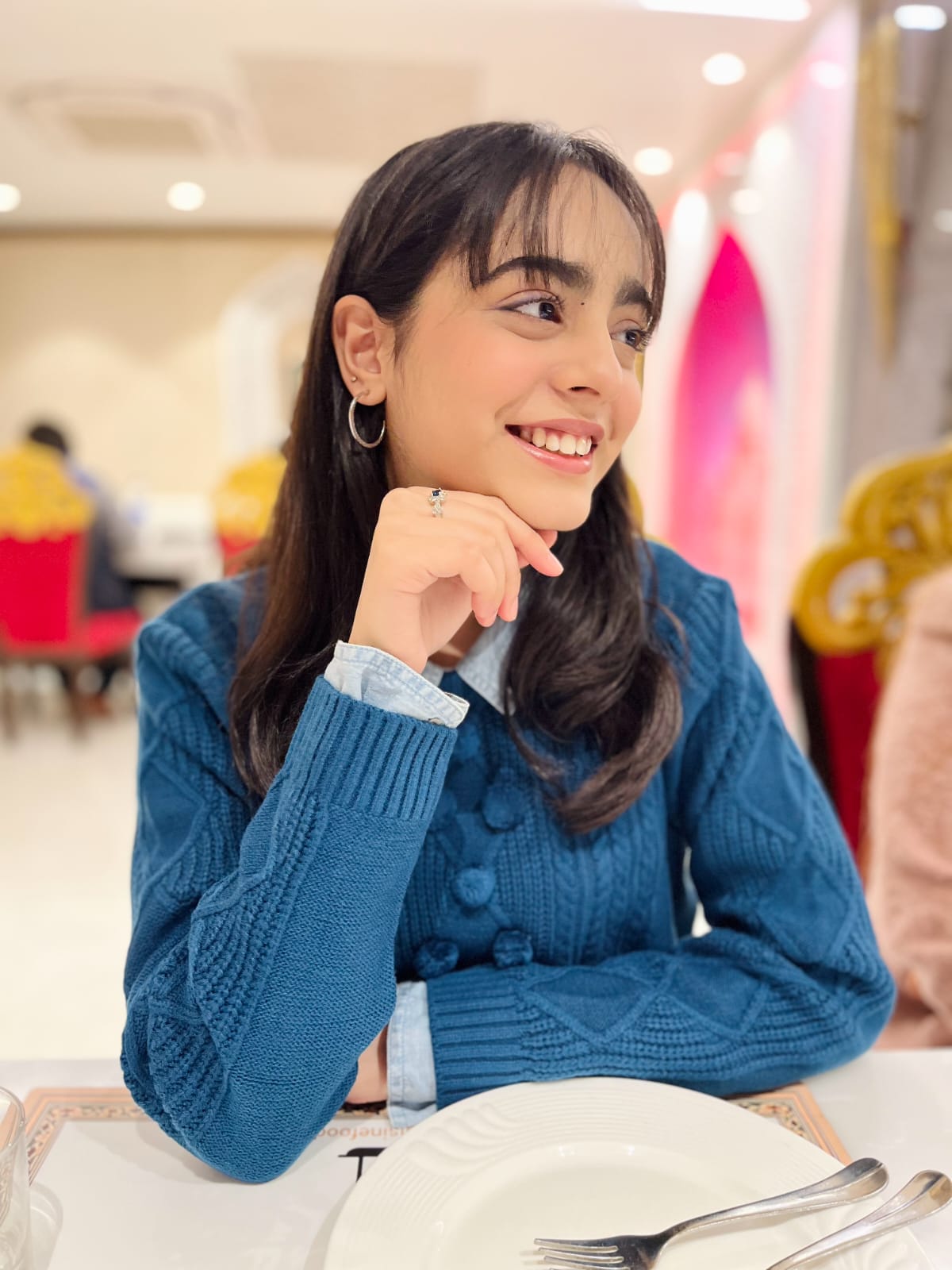 Shafia Ameeruddin