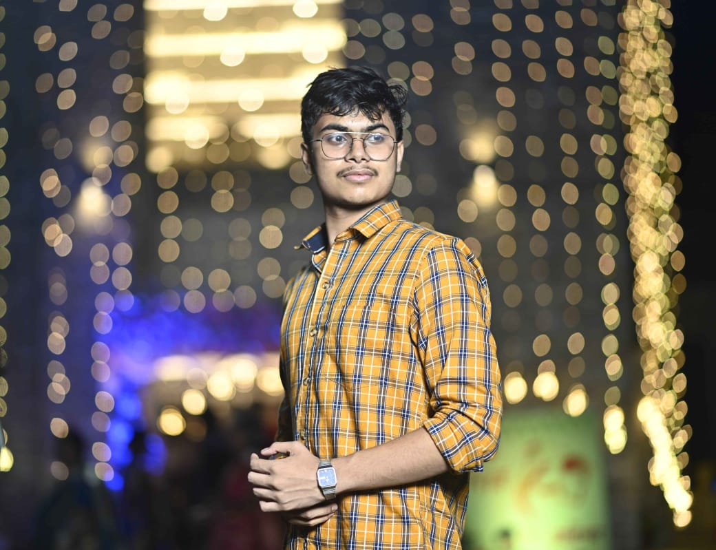 Swaraj Chattaraj