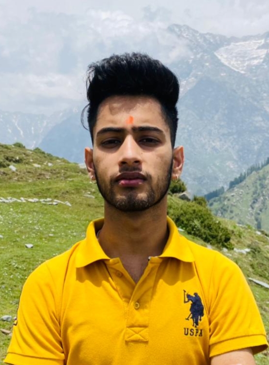 Sahil Kumar