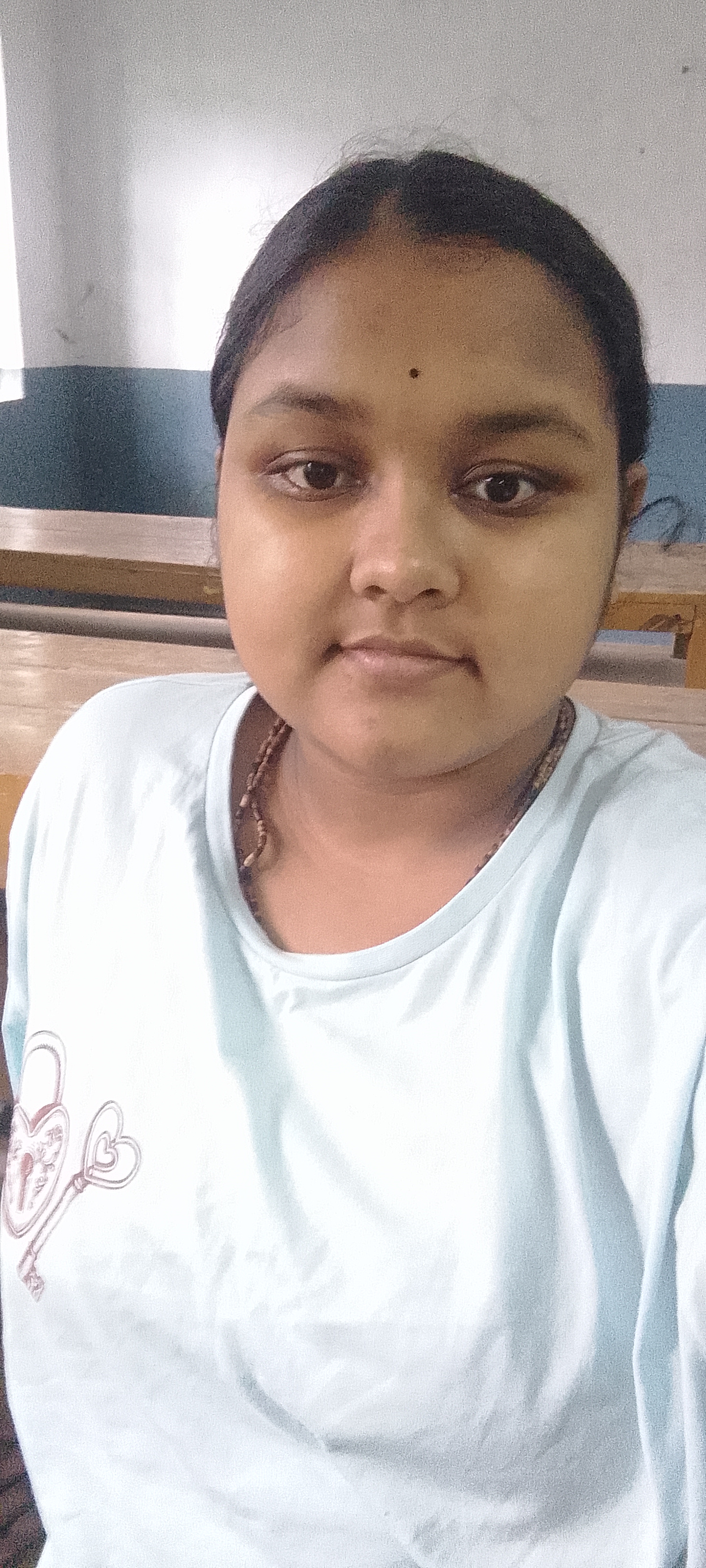 Tripti Bera