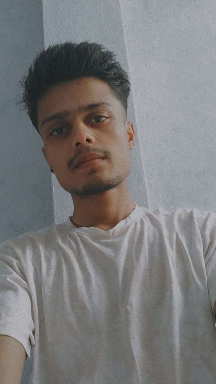 Karan Sharma