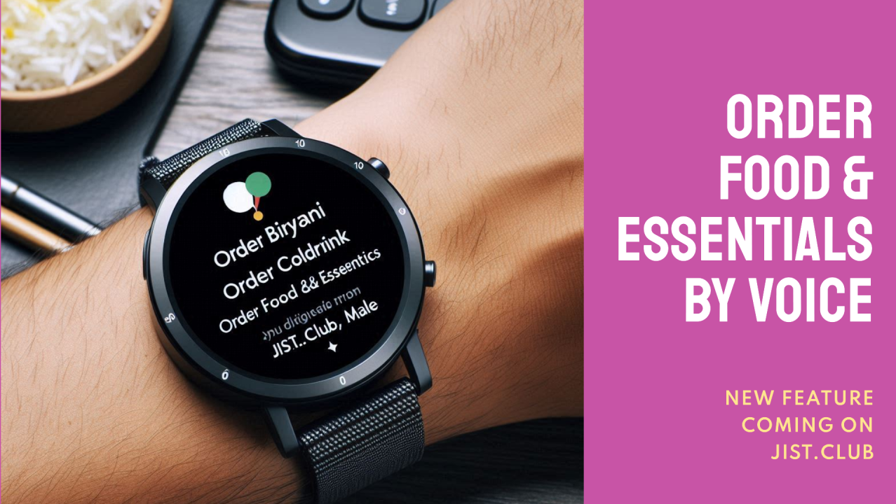 Transforming Tomorrow: Jist.club's Futuristic Integration with Google Assistant/Siri