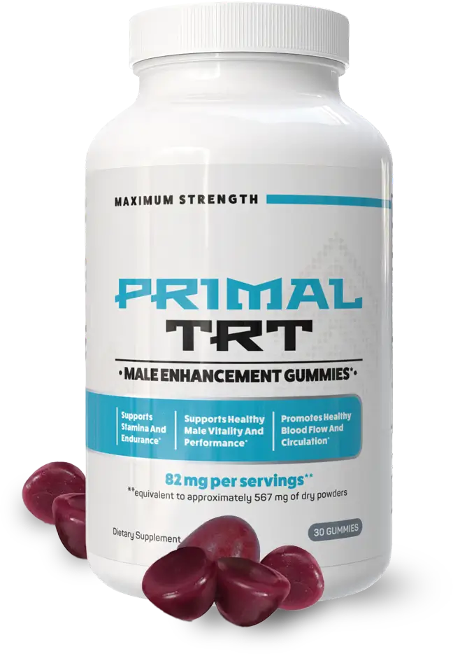 Primal TRT