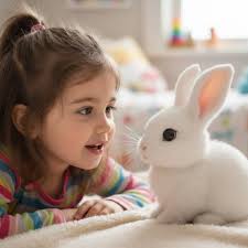 Hoppsy Robot Bunny (Official™) - Is It Worth the Hype?