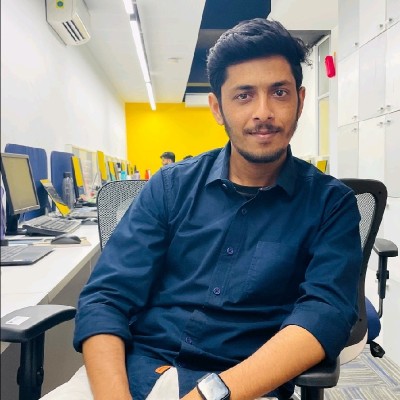 Deepak KAchhawah Deepak KAchhawah