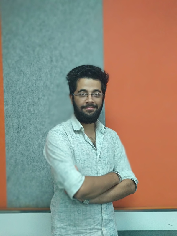 Jatin Katyal