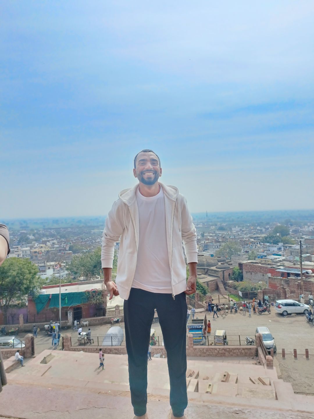 Ravi Ranjan Ravi Ranjan