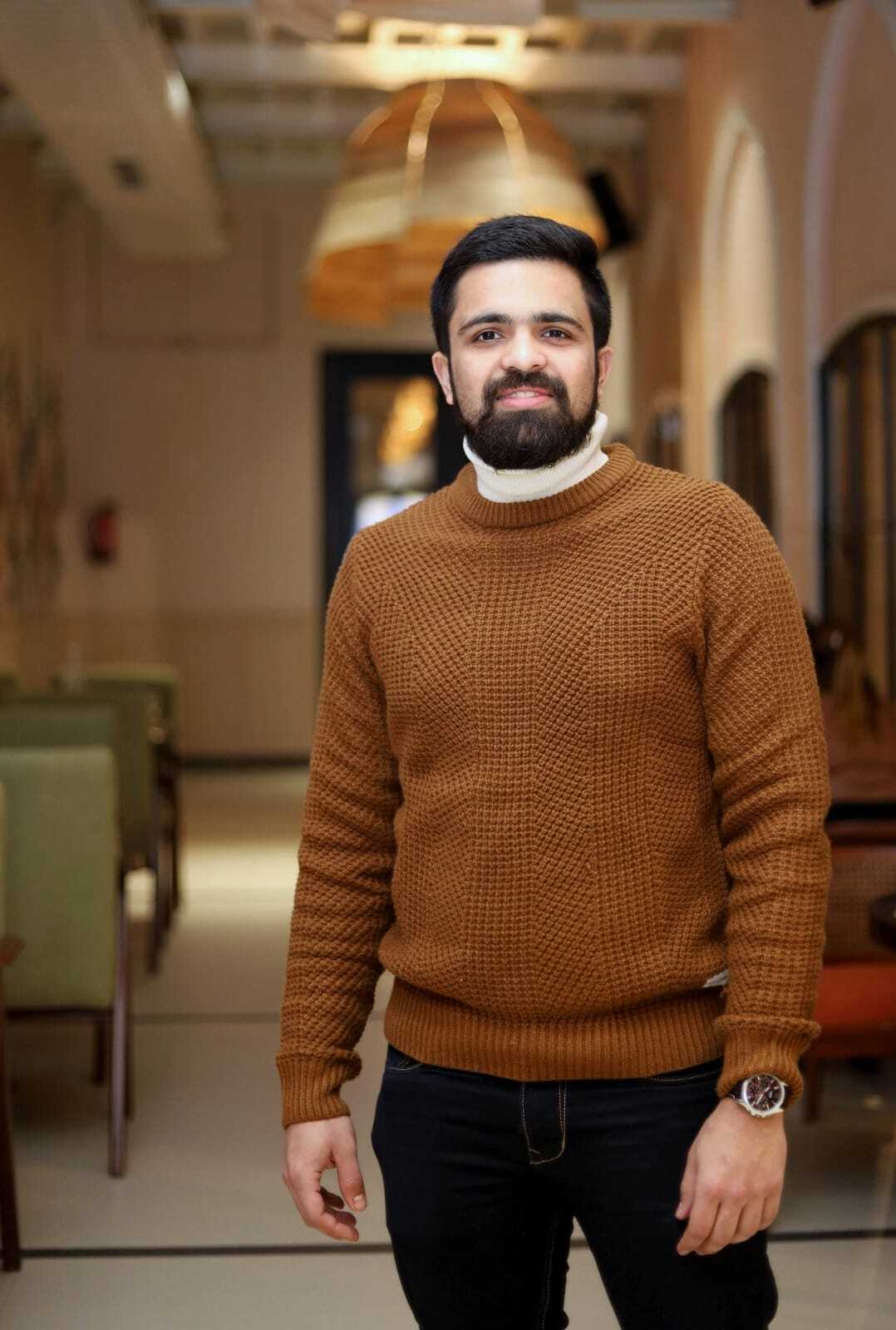 Samridh Khaneja Samridh Khaneja