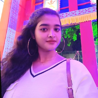Debosmita Chatterjee