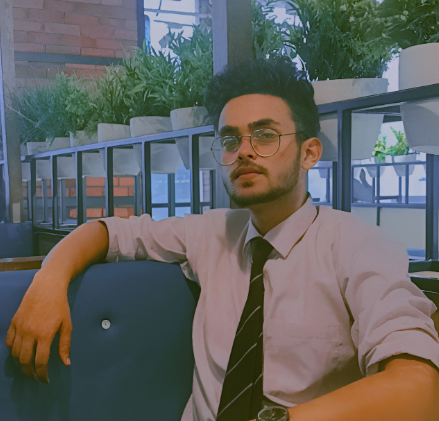 DEEPTANSHU SHUKLA