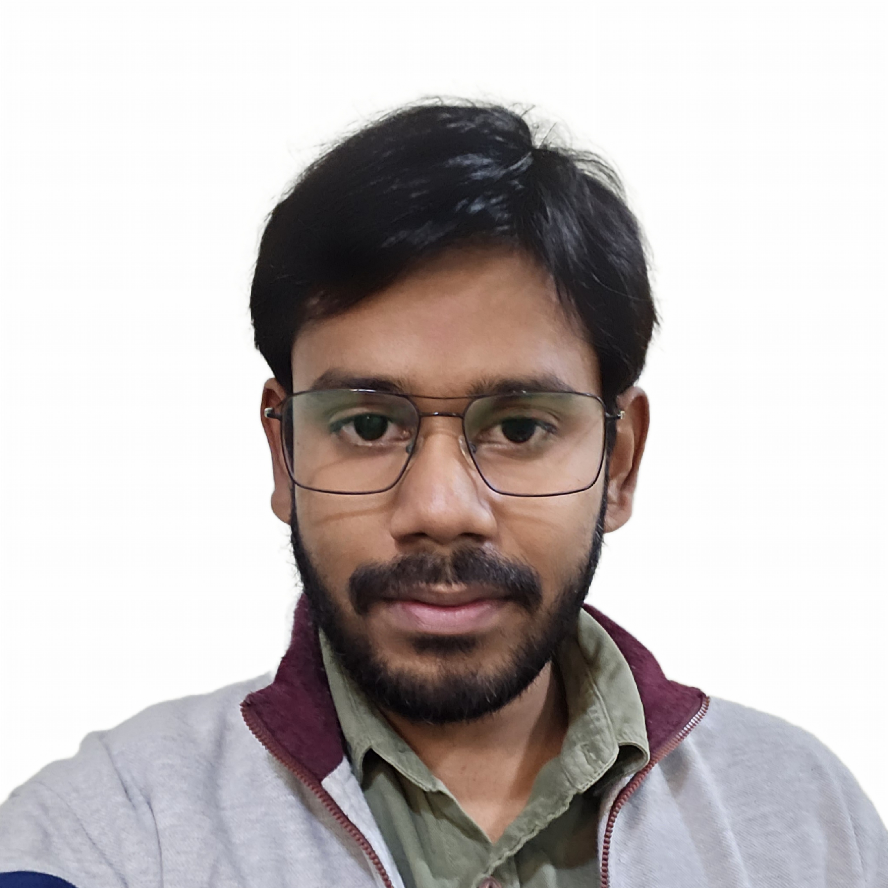 Saurav Kishore Saurav Kishore