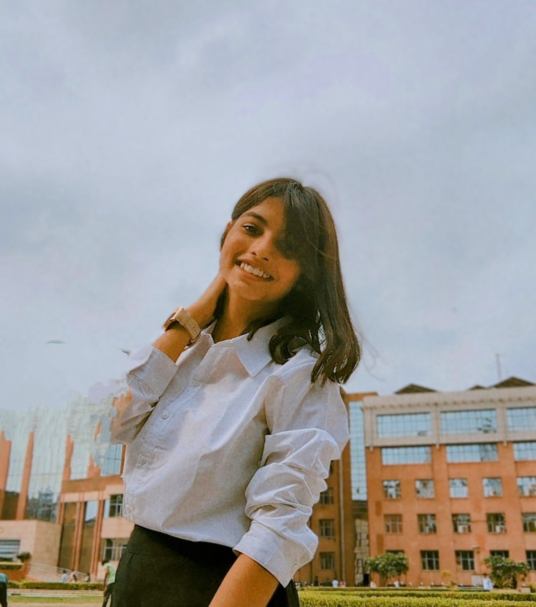 Riya Gupta Riya Gupta