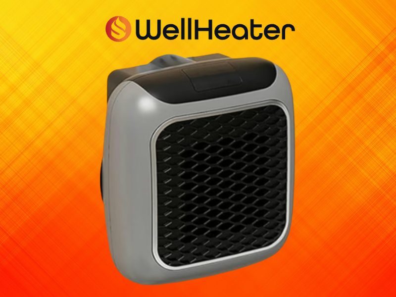 WellHeater WellHeater