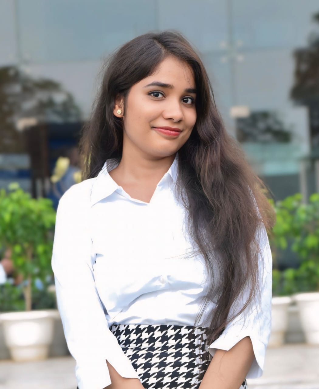 Aditi Mishra