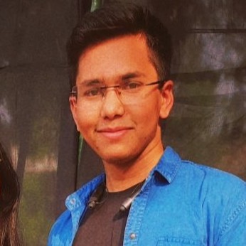 Rishabh Giri