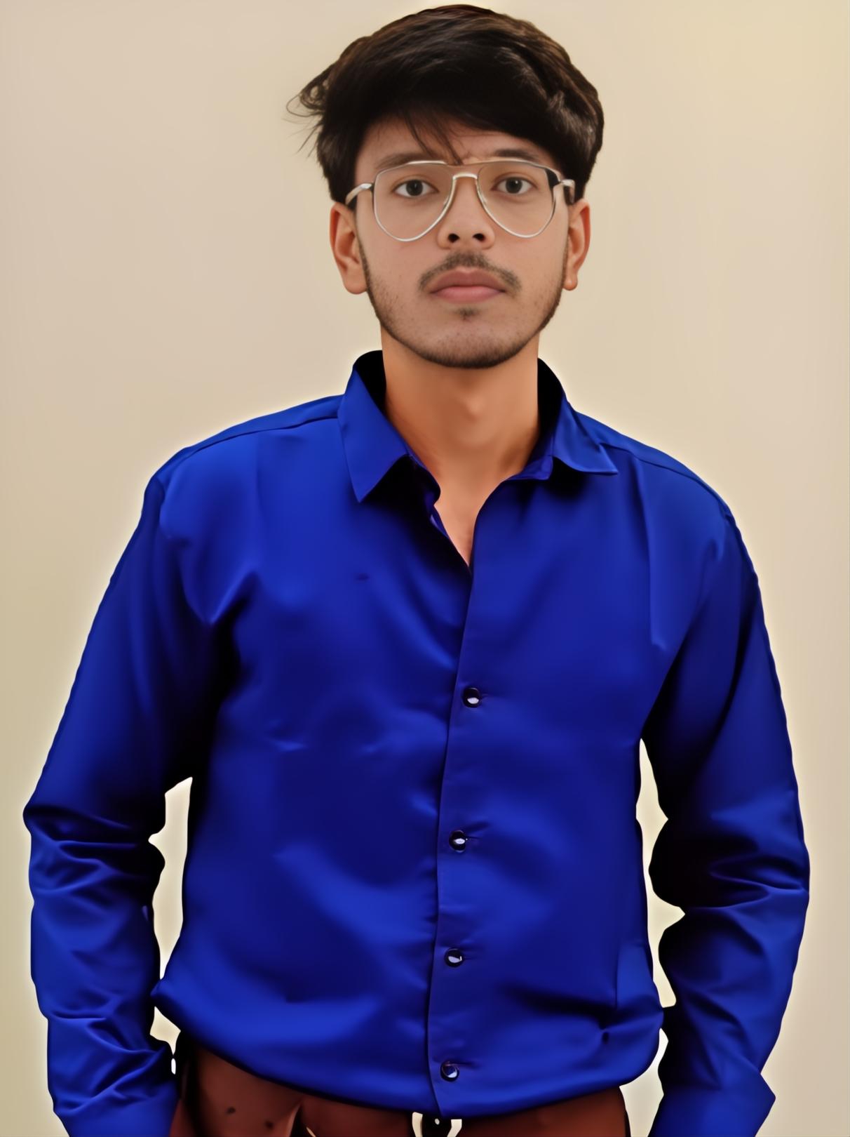 SNEHASHISH DATTA