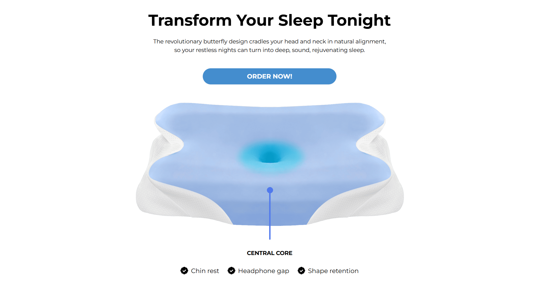 Melara Apex Pillow Taiwan: 评测、特色、优势、价格及购买渠道