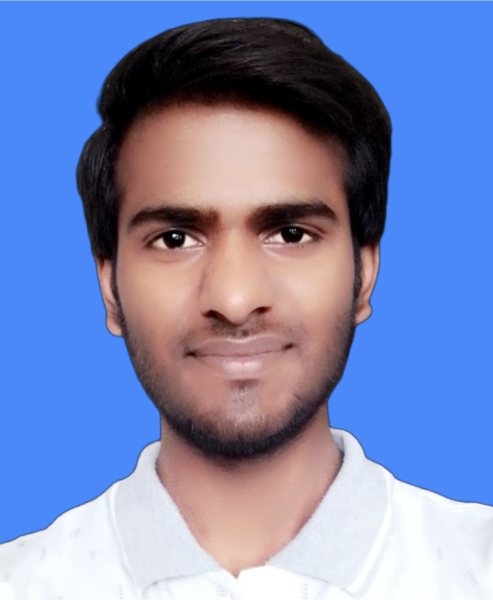 Avinash Kumar Singh