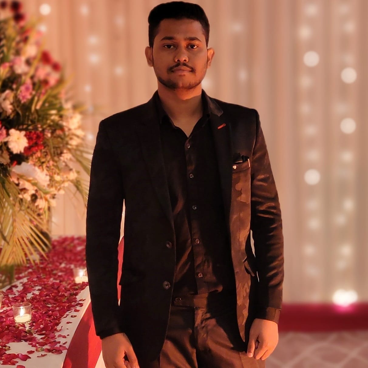Priyaranjan Paul