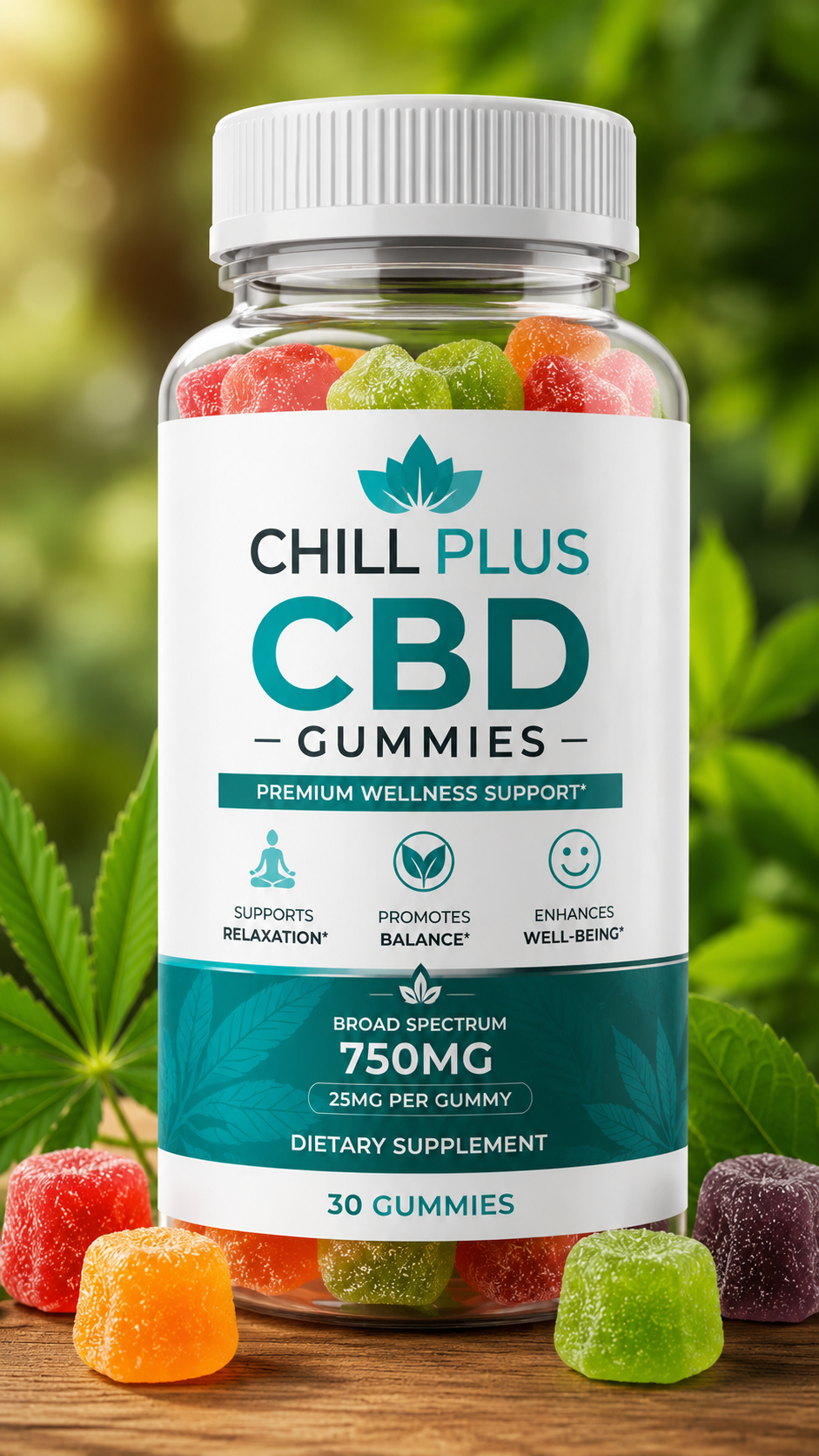 Chill Plus CBD Gummies – Premium CBD Wellness & Daily Relaxation Support Chill Plus CBD Gummies – Premium CBD Wellness & Daily Relaxation Support