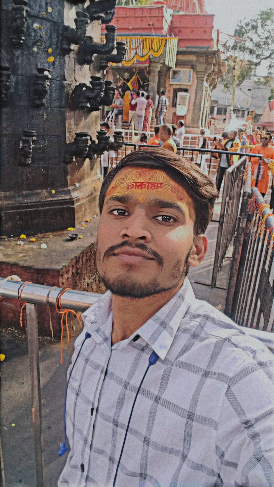 Sanchit Chaurasiya
