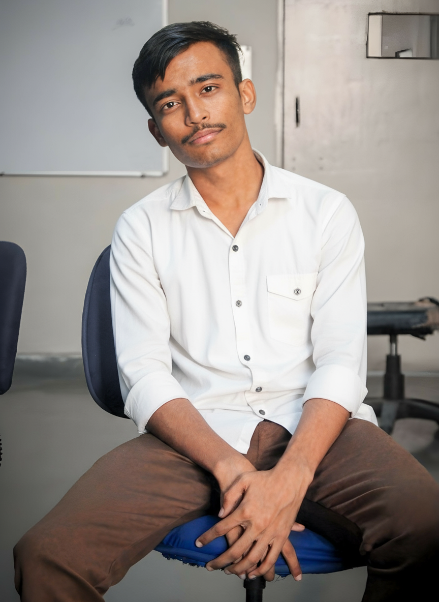Parth Gupta