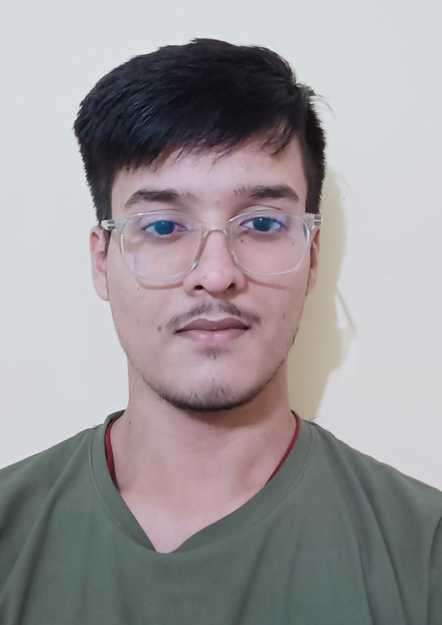 Anurag Singh 