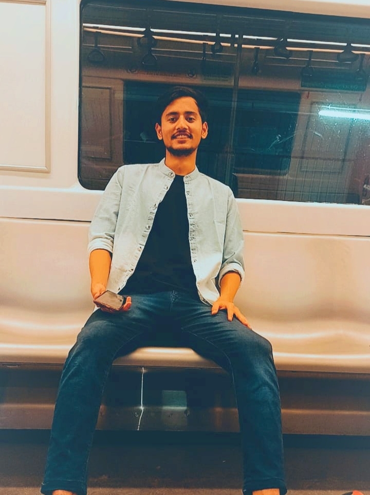 Rahul Bhandari