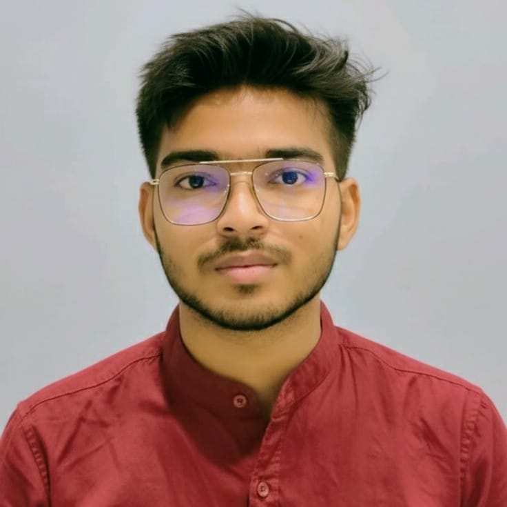 Arpit Raj