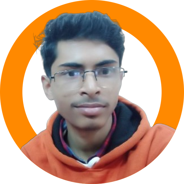 Anvesh Srivastava Anvesh Srivastava