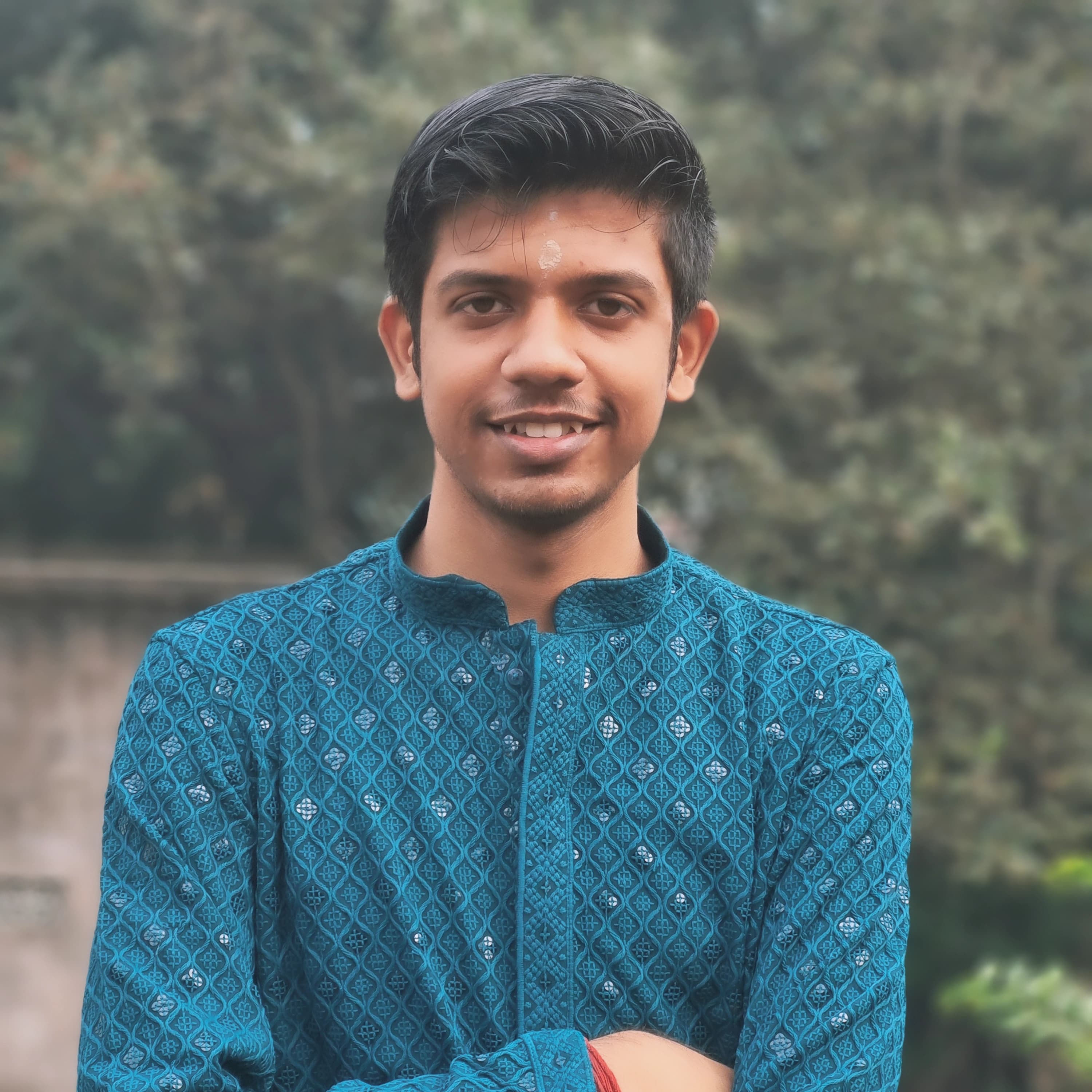 Achinta Siddhanta 