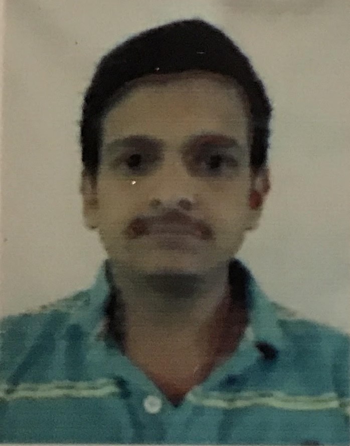Vikram Yajurvedi